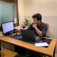Siddhesh Pednekar