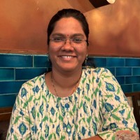 Tejal Sawant