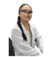 Edna Arcila Avila