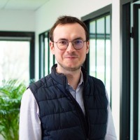 Alexis Lepage 🚀 Numidev