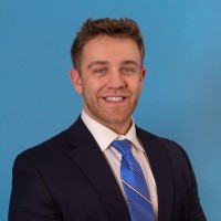 Jace Robinson, CPA