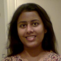 Pooja Nair