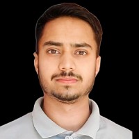 Deepak Koundal