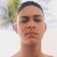 Raphael Leandro