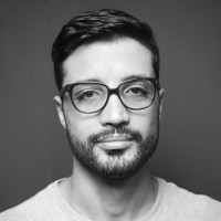 Daniel Andrade