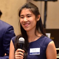 Pearl Li Ng GAICD