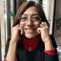 Lidia Liliana Rivero