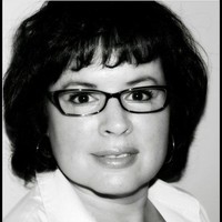 Cynthia B Anderson