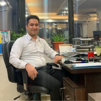 Alireza Gohari