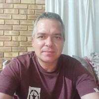 Johan Venter
