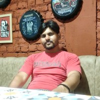 Parvesh Gautam