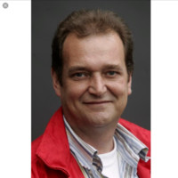 Peter Vd Linden