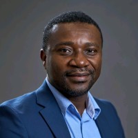 Kwabena Abedi, Ph.D.