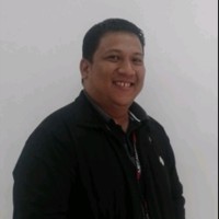 Joselito Ernst Cañete