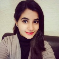 Prachi Malik