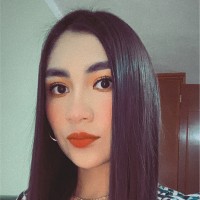 Katia Paola González Hernández