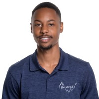 Jude-Elliott Brown