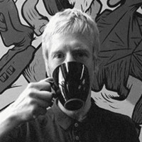Andrew McGill
