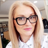 Ivelina Neshevska