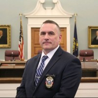 Steven Walch