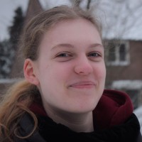 Maud Bakker