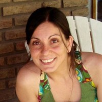 María Eugenia Cazeneuve
