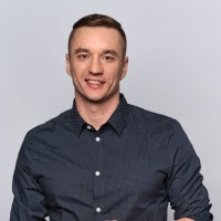 Ivan Melnikov