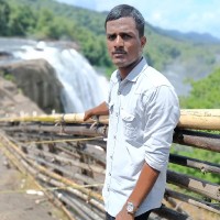 Chandru Padmanaban