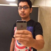 Asif Mansoori
