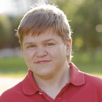 Dmitry Chekhlov