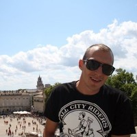 Mathieu Dumet