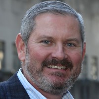 Chris Helgesen