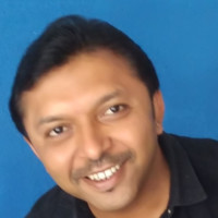 Manjunath G M