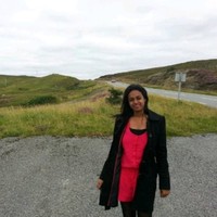 Ayesha Manu