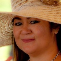 Clarisa Borromeo