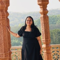 Prisha Pattnaik