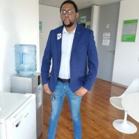 Kholofelo Mankga