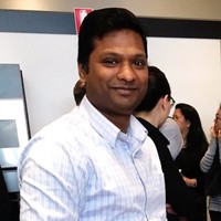 Sridar Devaraj