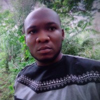 Chukwu Jonah