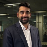 Arjun Saroya