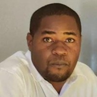 Dr. Epher Ooko