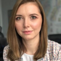 Liz Shchepetylnykova, PhD