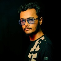 Vikram Ray Bhatnagar