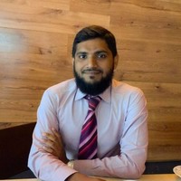 MISBAH AHMED