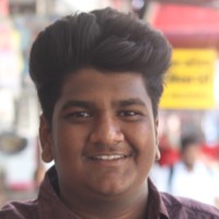 Suraj Sharma