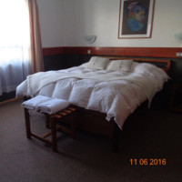 Hotel Millahue