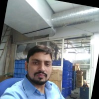 Kalpesh Tiwari