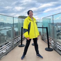 Christina Chang