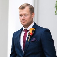 Adam Denyer