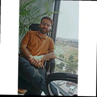Ghayyur Abbas Khan